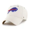 Buffalo Bills '47 ongeverfd Clean Up