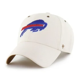 Buffalo Bills '47 ongeverfd Clean Up