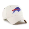 Buffalo Bills '47 ongeverfd Clean Up