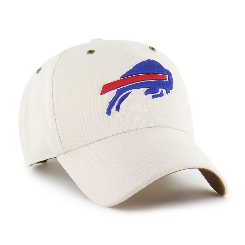 Buffalo Bills '47 ongeverfd Clean Up