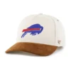 Buffalo Bills '47 ongeverfd, relaxte pasvorm