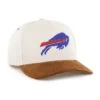 Buffalo Bills '47 ongeverfd, relaxte pasvorm