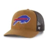 Buffalo Bills '47 Trucker Relaxed Fit
