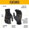 C-Grip®-handschoenen