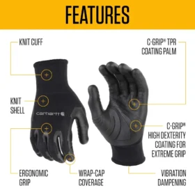 C-Grip®-handschoenen