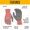 C-Grip Pro-handschoenen voor dames