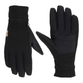 C-Touch gebreide handschoenen voor dames