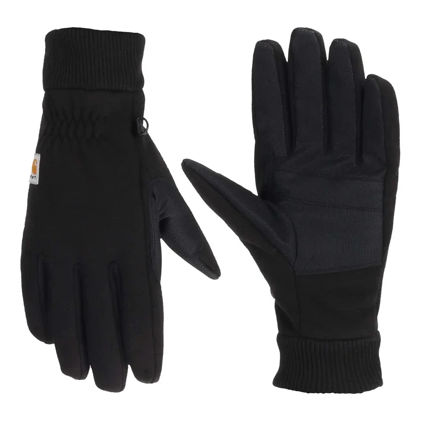 C-Touch gebreide handschoenen voor dames