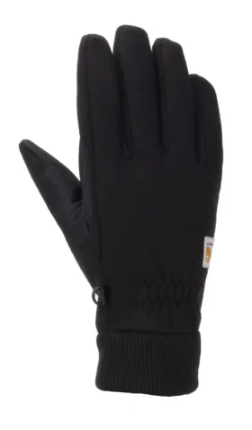 C-Touch gebreide handschoenen voor dames