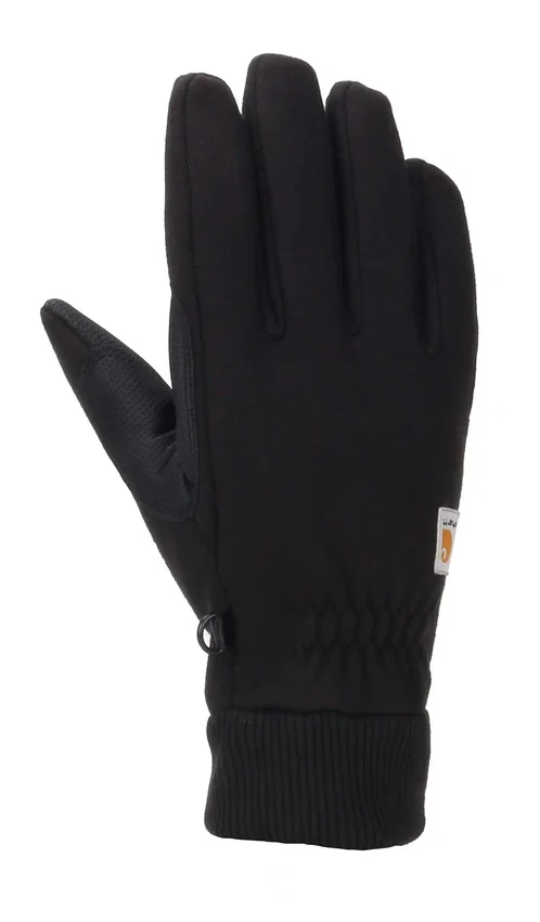 C-Touch gebreide handschoenen voor dames