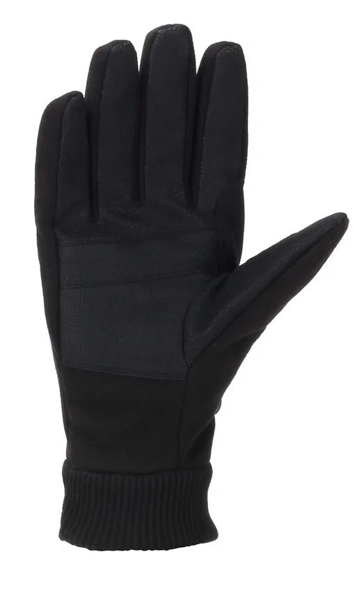 C-Touch gebreide handschoenen voor dames
