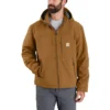 Camden Cryder Relaxed Fit DWR-geïsoleerde jas voor heren