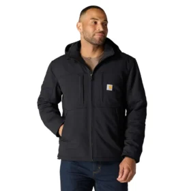 Camden Cryder Relaxed Fit DWR-geïsoleerde jas voor heren