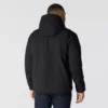 Camden Cryder Relaxed Fit DWR-geïsoleerde jas voor heren