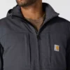 Camden Cryder Relaxed Fit DWR-geïsoleerde jas voor heren