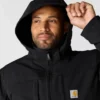 Camden Cryder Relaxed Fit DWR-geïsoleerde jas voor heren