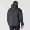 Camden Cryder Relaxed Fit DWR-geïsoleerde jas voor heren