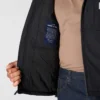 Camden Cryder Relaxed Fit DWR-geïsoleerde jas voor heren