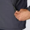 Camden Cryder Relaxed Fit DWR-geïsoleerde jas voor heren