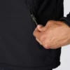 Camden Cryder Relaxed Fit DWR-geïsoleerde jas voor heren