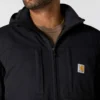 Camden Cryder Relaxed Fit DWR-geïsoleerde jas voor heren