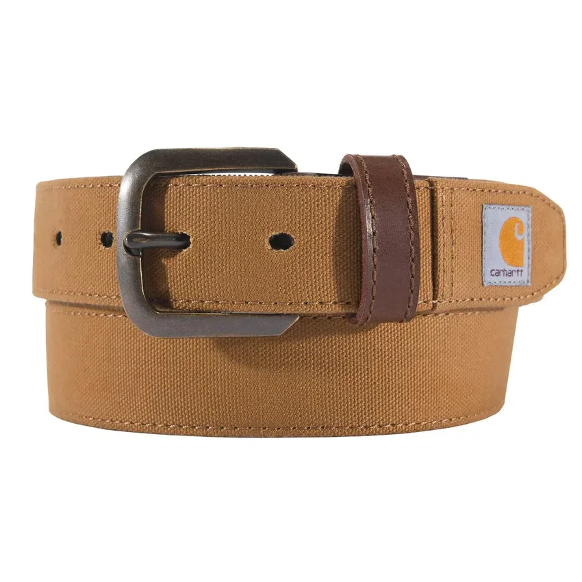 Canvas Duck-riem voor dames