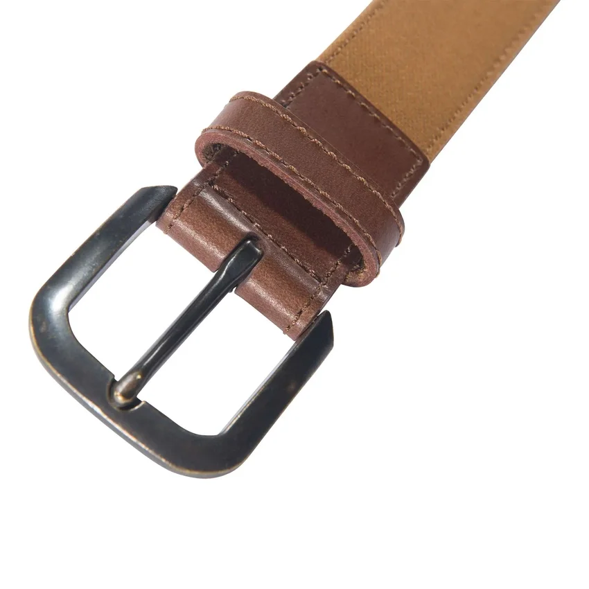 Canvas Duck-riem voor dames