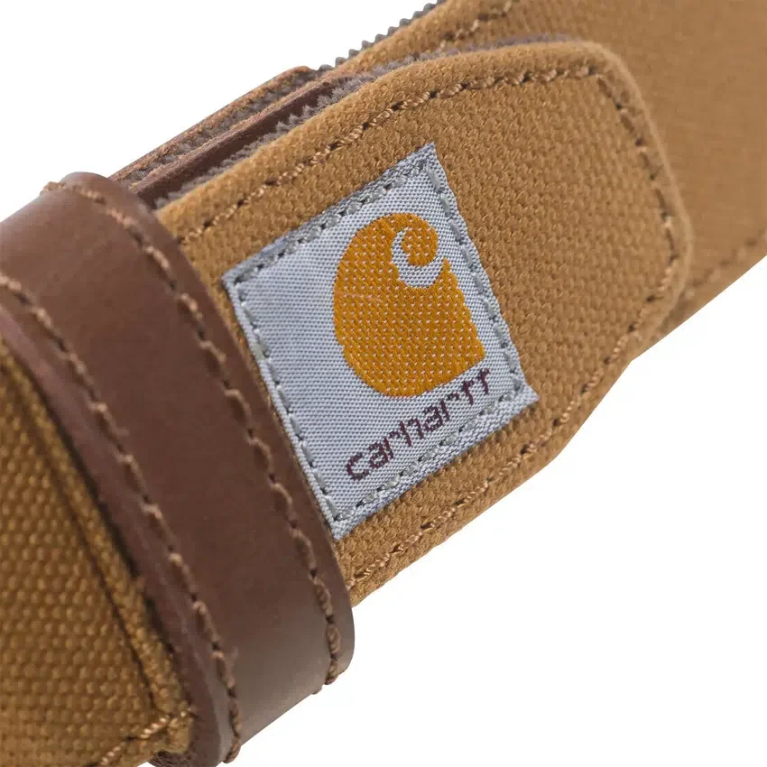 Canvas Duck-riem voor dames