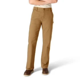 Canvas werkbroek voor dames