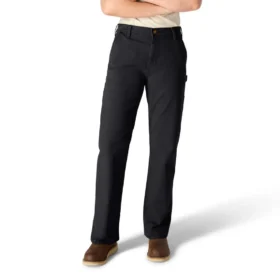 Canvas werkbroek voor dames