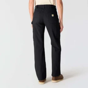 Canvas werkbroek voor dames