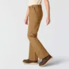 Canvas werkbroek voor dames
