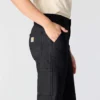 Canvas werkbroek voor dames