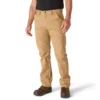 Carhartt B324 Relaxed Straight Twill-werkbroek voor heren