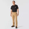 Carhartt B324 Relaxed Straight Twill-werkbroek voor heren