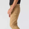 Carhartt B324 Relaxed Straight Twill-werkbroek voor heren