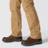 Carhartt B324 Relaxed Straight Twill-werkbroek voor heren