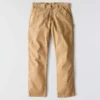 Carhartt B324 Relaxed Straight Twill-werkbroek voor heren