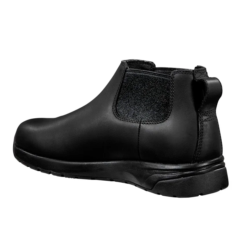 Carhartt Force® 4" waterbestendige Romeo-laars