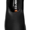 Carhartt Force® 4" waterbestendige Romeo-laars met Nano Toe