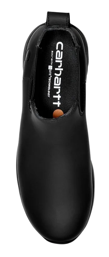 Carhartt Force® 4" waterbestendige Romeo-laars met Nano Toe