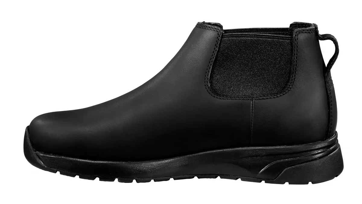 Carhartt Force® 4" waterbestendige Romeo-laars met Nano Toe
