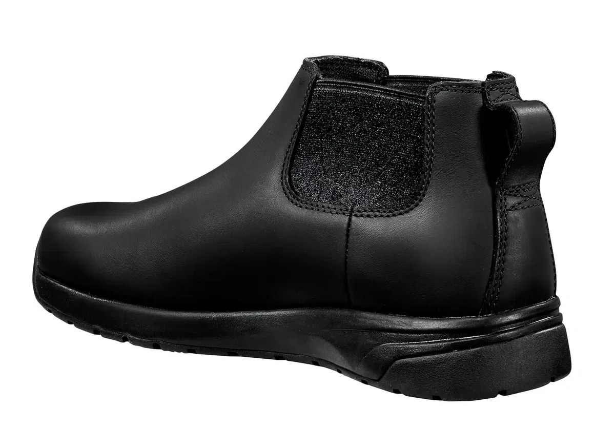 Carhartt Force® 4" waterbestendige Romeo-laars met Nano Toe