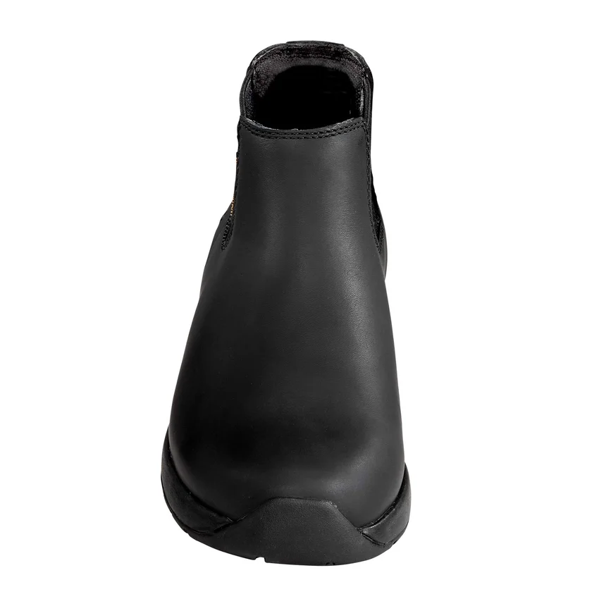 Carhartt Force® 4" waterbestendige Romeo-laars met Nano Toe