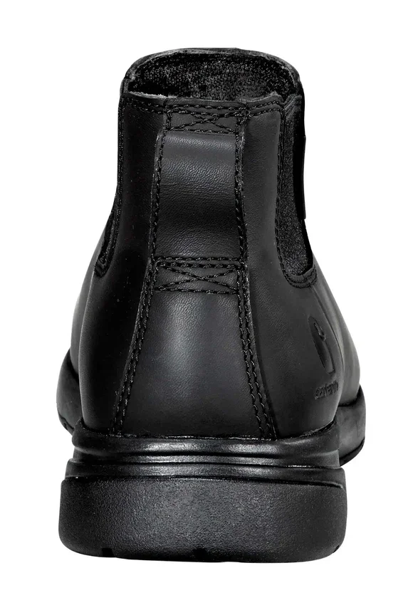 Carhartt Force® 4" waterbestendige Romeo-laars met Nano Toe