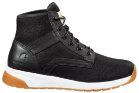 Carhartt Force® 5 inch schoenlaars met nanocomposiet neus
