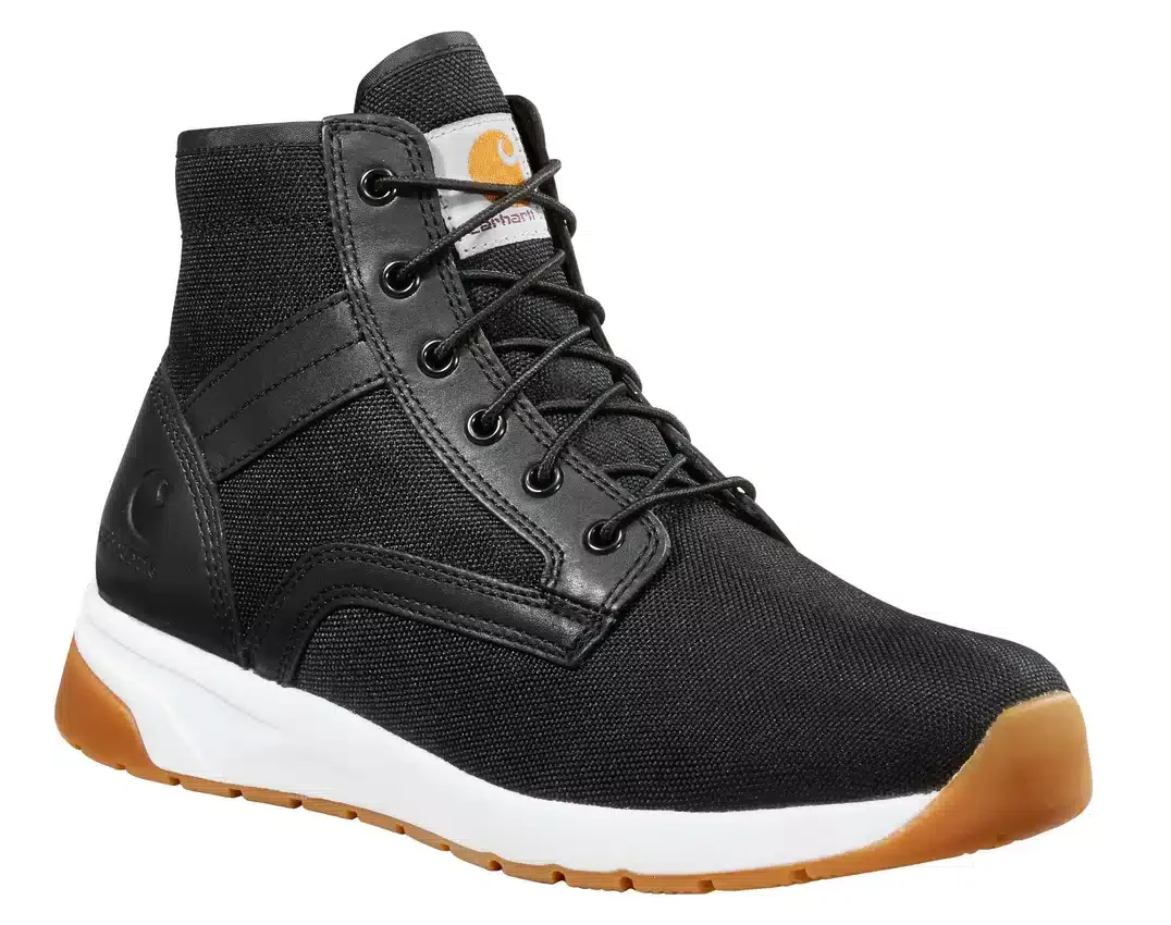 Carhartt Force® 5 inch schoenlaars met nanocomposiet neus