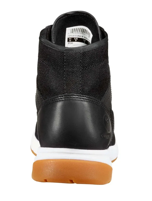 Carhartt Force® 5 inch schoenlaars met nanocomposiet neus