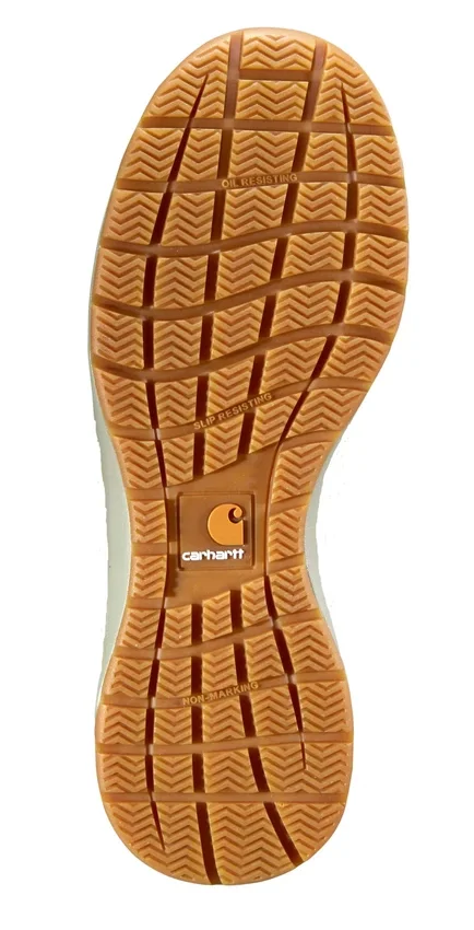 Carhartt Force® 5 inch schoenlaars met nanocomposiet neus