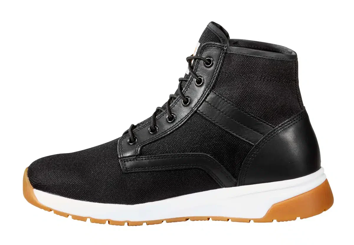 Carhartt Force® 5 inch schoenlaars met nanocomposiet neus